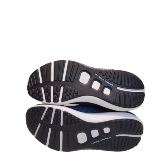 New Under Armour HOVR Phantom 3 SE UA Running Sneaker Men's Size 8.5 - Picture 15 of 16